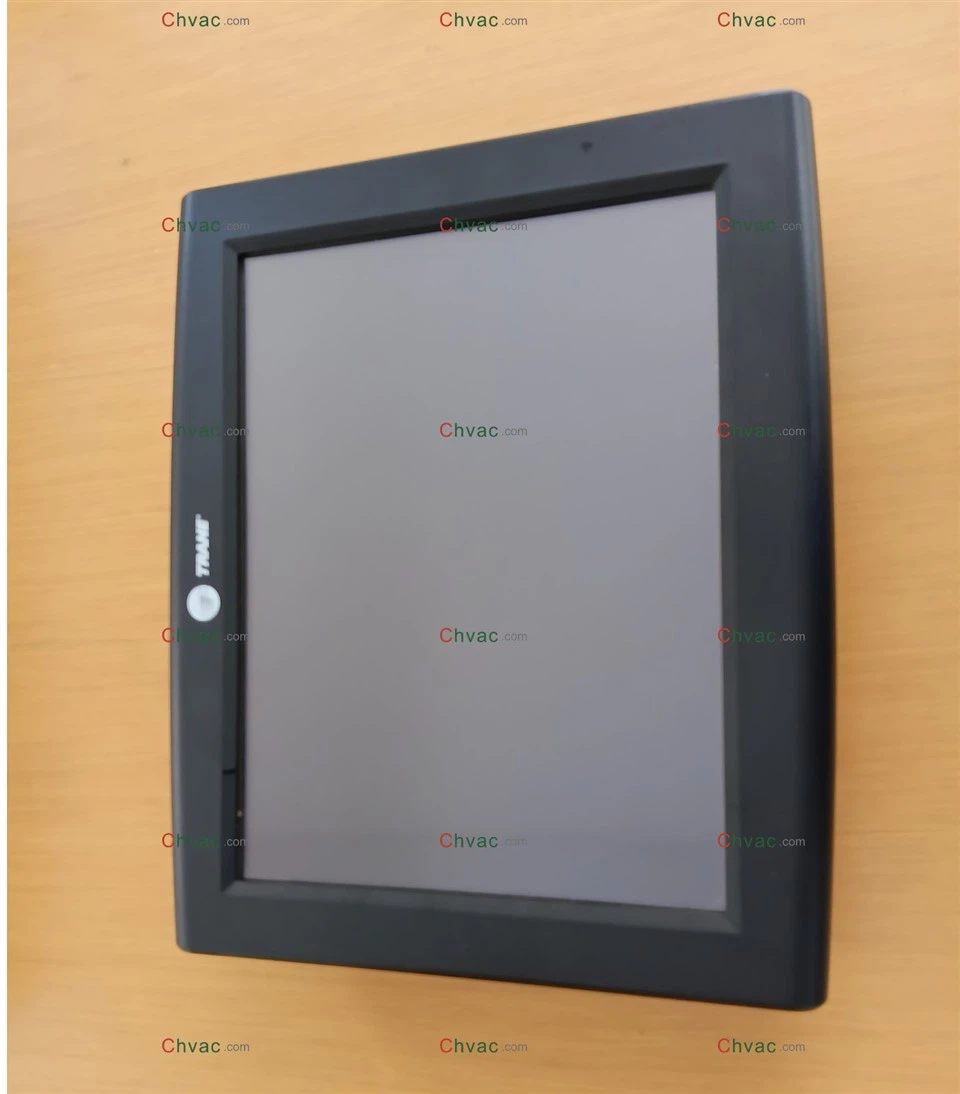 Nya AdaptiView Symbio X13760359001 REV D Trane delar