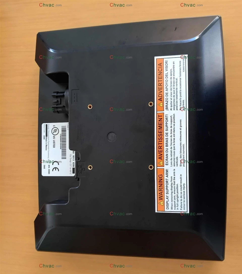 New AdaptiView Symbio X13760359001 REV D Trane Parts In Stock suppliers