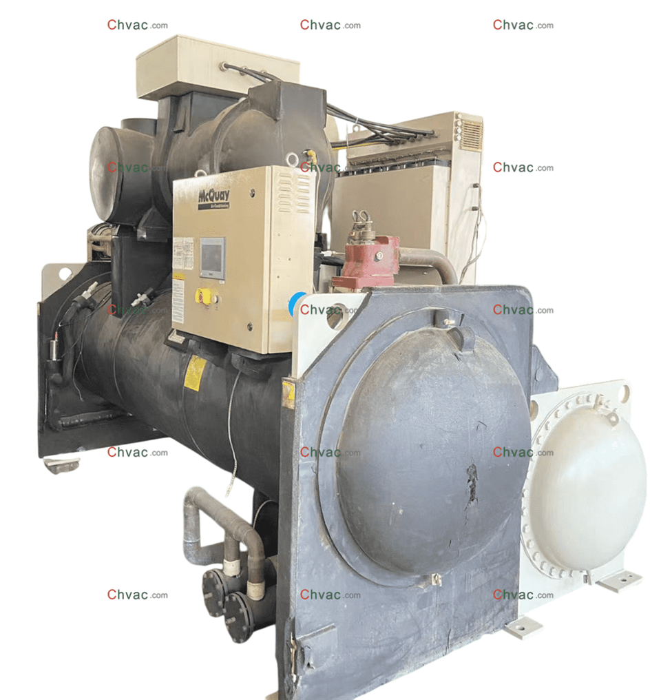 MakeweI PFSV5MFKNKCB Water Cooled Chiller In Stock manufacturers