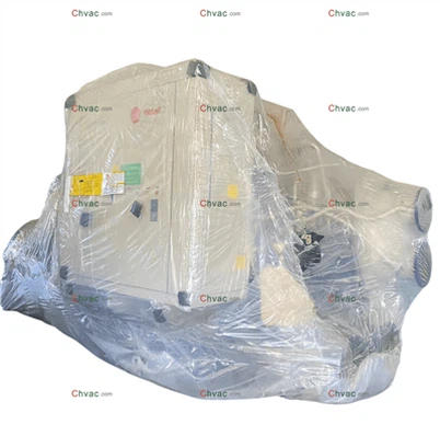 1000 TR Trane CVHF1070 Vattenkyld kylare