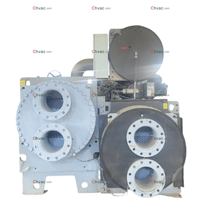 Carrier Centrifugal 23XRV3637NRVAA9 Vattenkyld kylare