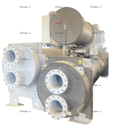 Bärare 19XR65654U5LGH52 Vattenkyld kylare