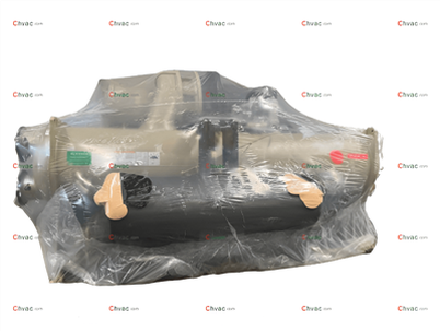 700TR Eller 2462 KW CVHF570 NYHET Trane vattenkyld kylare CHVAC NYHET 2025