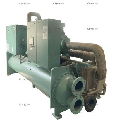 Hitachi RCUA220WHZ-E vattenkyld kylare