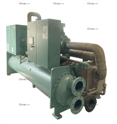 Hitachi RCUA220WHZ-E vattenkyld kylare