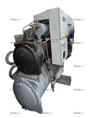 Bärare 30HXC250AH vattenkyld kylare