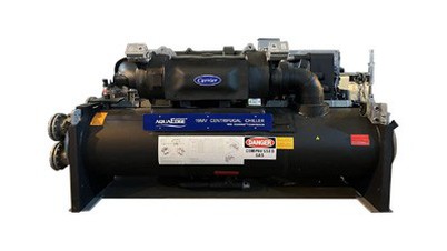 Carrier Centrifugal Chiller
