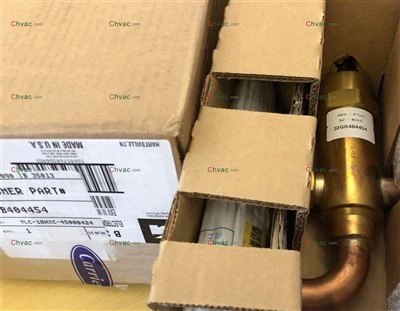 Expansionsventil för bärare 32GB404534