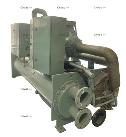 Hitachi RCUA170WHZ-Z vattenkyld kylare