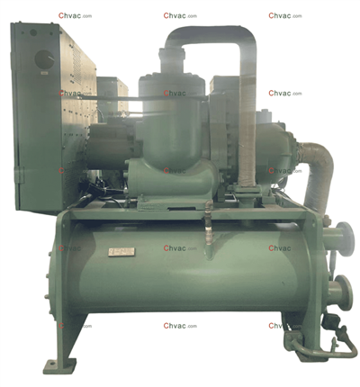 Hitachi RCY190WHZ-E vattenkyld kylare