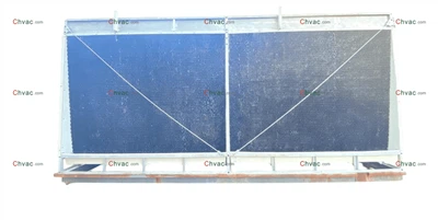 Kyltorn NX1025PAN2FPK