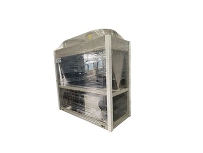 Trane luftkyld värmepumpkylare