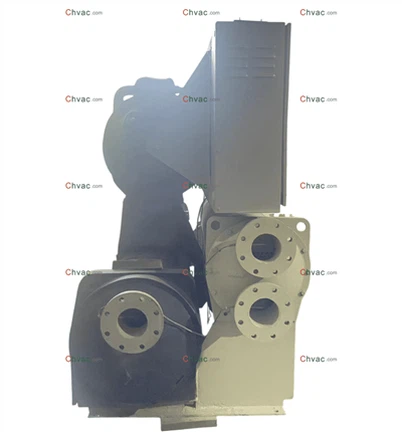 Hur rengör man en kylaggregats kondensorspolar?