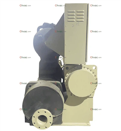 Trane RTHB215 vattenkyld kylare