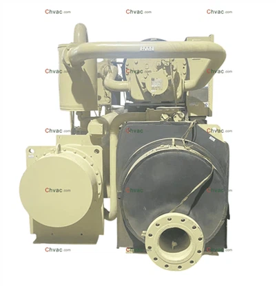 Trane RTHDD1G1G1 vattenkyld kylare