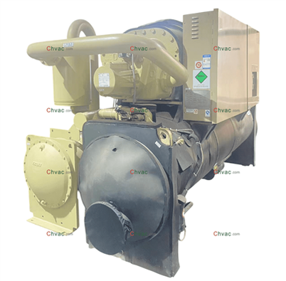 Trane RTHDD3G2G1 vattenkyld kylare