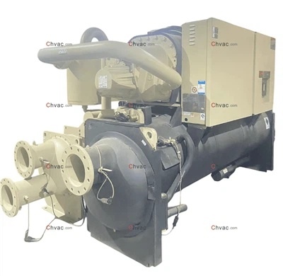 300 TR Trane RTHG300 vattenkyld kylare