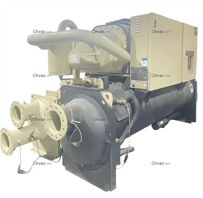 300 TR Trane RTHG300 vattenkyld kylare