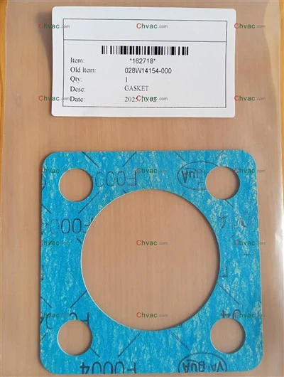 York 028W-14154-000 Bricka