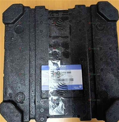 York 029 22454 000 axeltätning