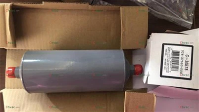 York torrfilter 026-32839-000