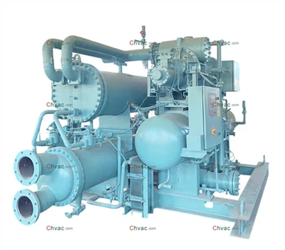 York RWK50-BCBABAY135CJ Kylare