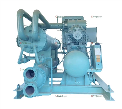 York RWK65-BCCABCY235CPS Kylare