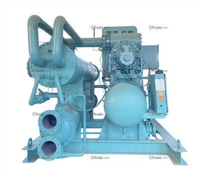 York RWK65-BCCABCY235CPS Kylare