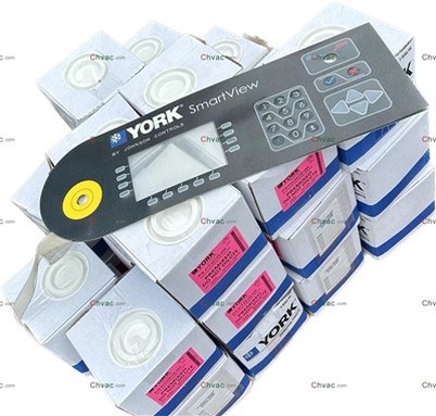 York Smart View knappsats Ns: 025W42576-301