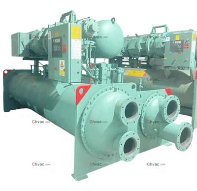 York YseyEYS45CKE/22 Kylare