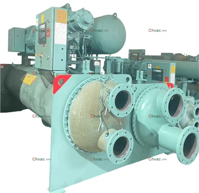 York YSRXFXS55CLE/22 Kylare