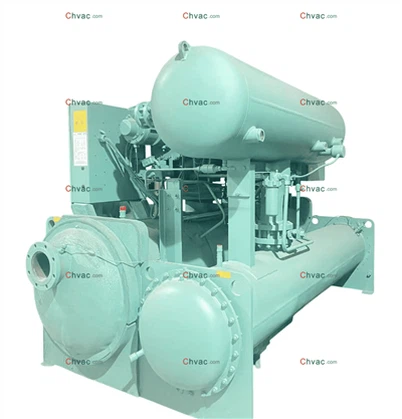 YorkYSDBCAS35CH/22 Kylare