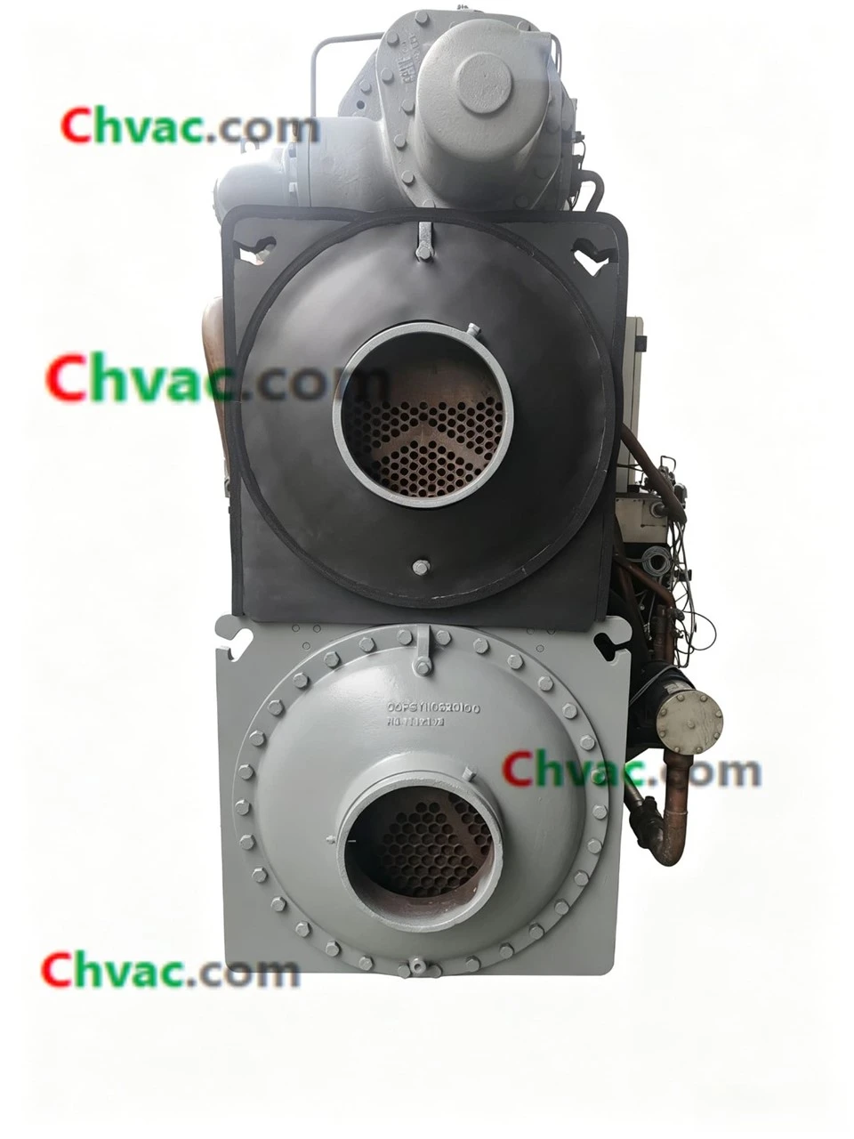 Carrier 30XW1662 Water-cooled Screw Liquid Chiller – 1649kW, R134a, 380V/50Hz best