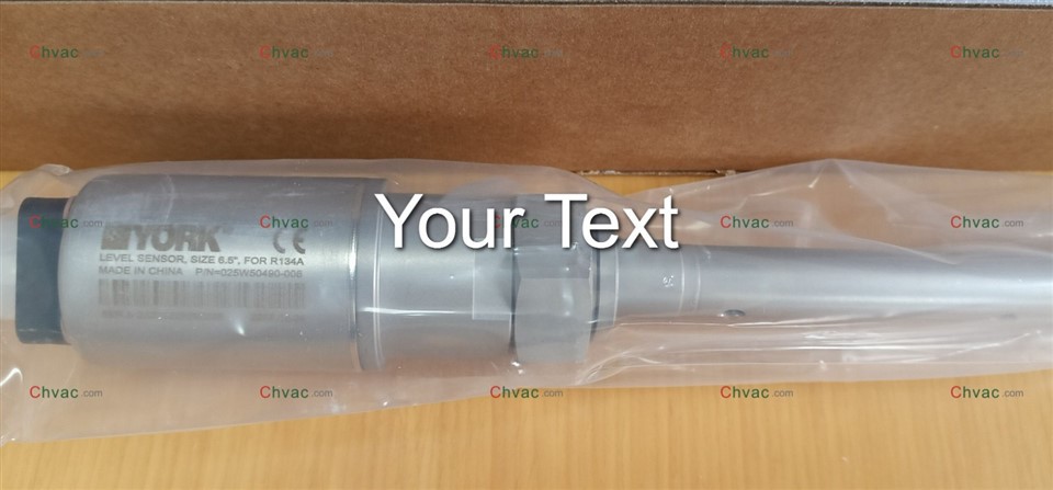 York 025-46044-006 Sensorköldmedium