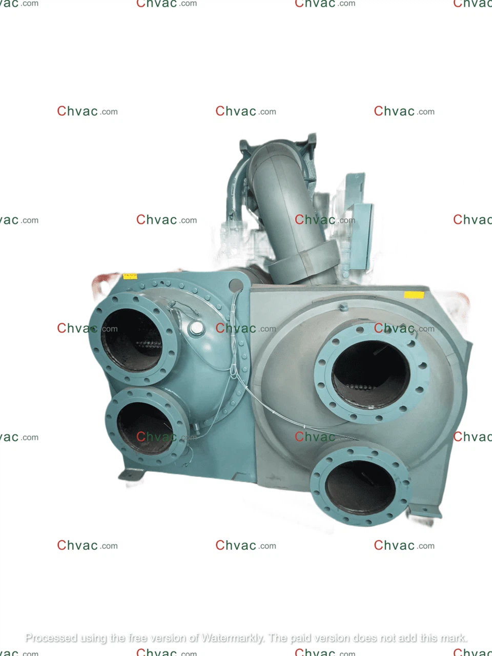 York 500TR Water Cooled Chiller In Stock suppliers