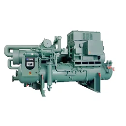 York Screw Chiller