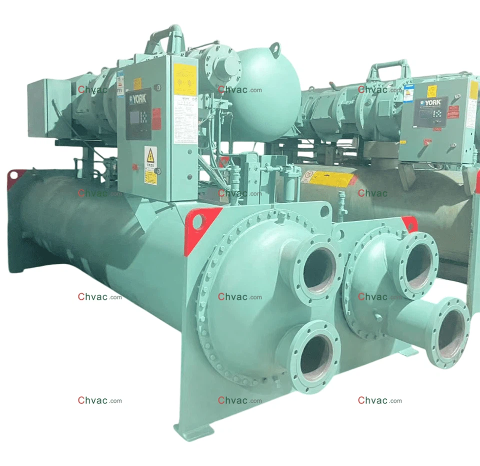 York YseyEYS45CKE/22 Kylare