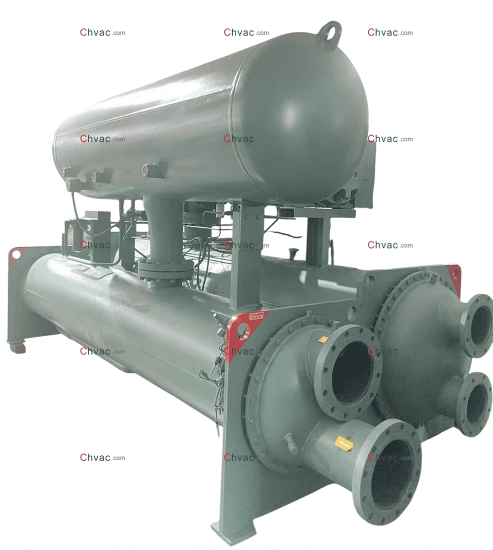 York YSEZEZS45CKE/22 Chiller In Stock manufacturers